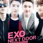 Мои соседи EXO (EXO Next Door)